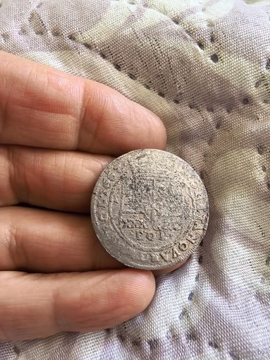 Тымф 1663 год