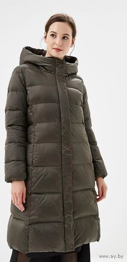 Пуховик Savage