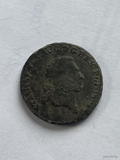 3 гроша 1772