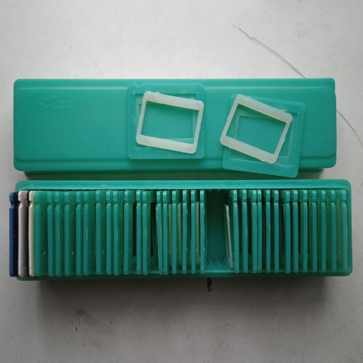 Рамки для слайдов 36 штук