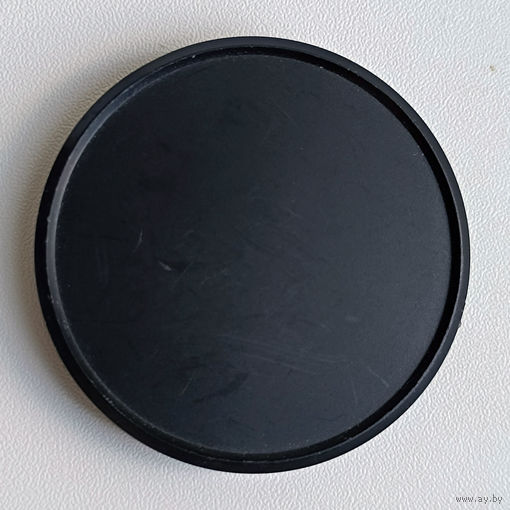 Крышка на гладкий диаметр 50,8мм