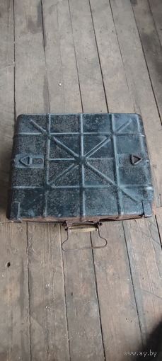 Ящик вермахт большой