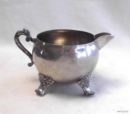 Сливочник Молочник Англия