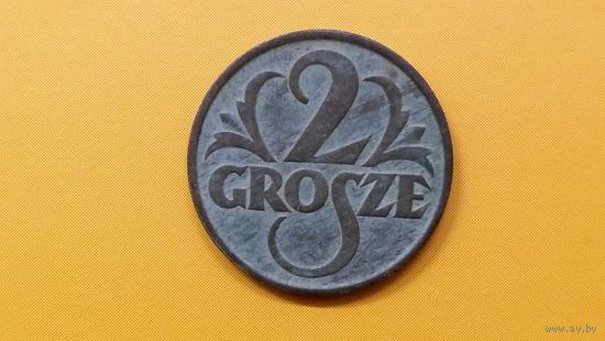 2 гроша 1928