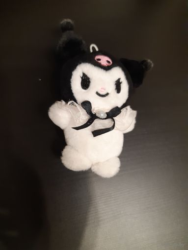 Игрушка мягкая Лабубу