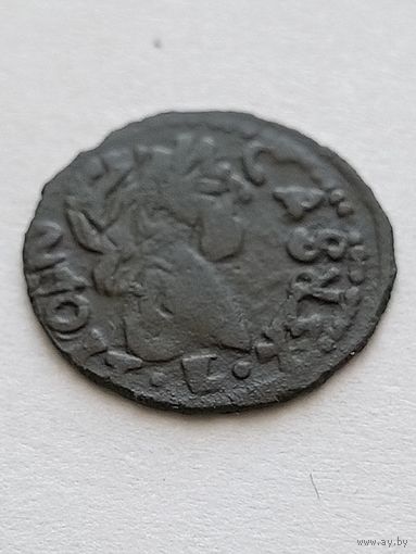 Солид (боратинка) 1661