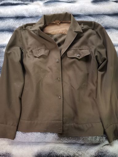 Китель ВС СССР  р-52-4