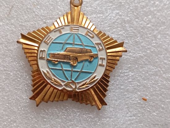 Значок