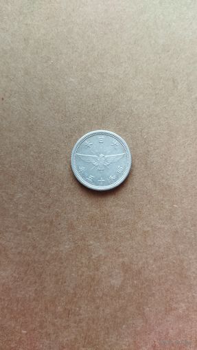 5 сен 1940 г. Япония