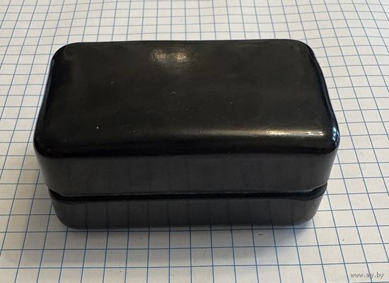 Советская точилка для лезвий