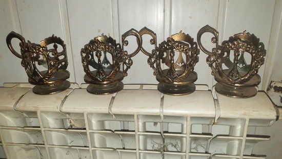 Подстаканник