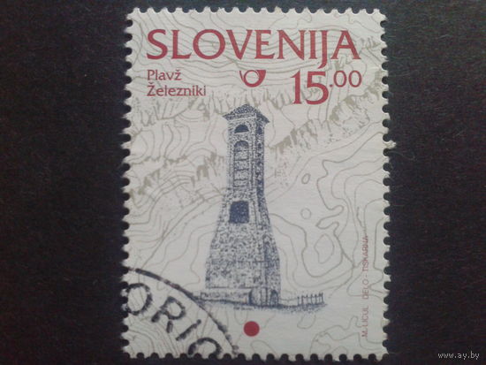Словения 1998 стандарт