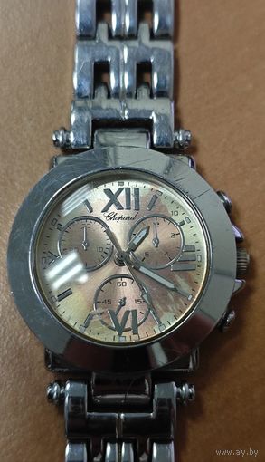 Часы chopard.