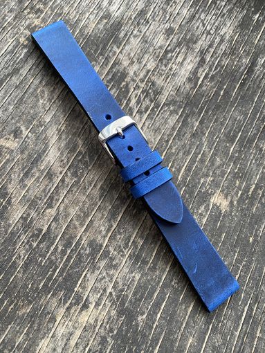 Ремень для часов 18 мм ( Лот с рубля )