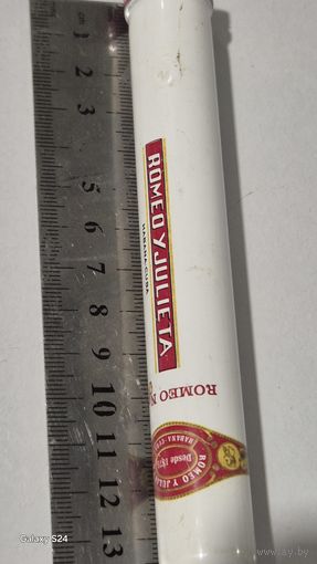 Коробка от сигары