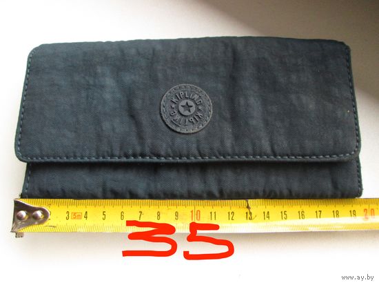 Кошелек Kipling ,Оригинал Kipling