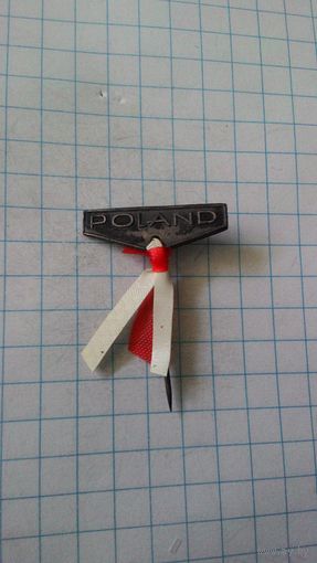 Польша, фрачник.