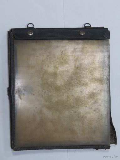 Планшет для карт офицерский. Полетка ВОВ. Времен Великой Отечетвенной войны. WW II. ВВС. Ретро СССР 1941-1945 г. м