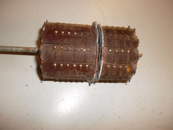 Переключатель