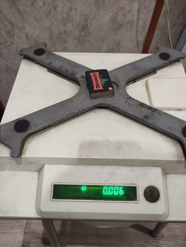 Весы электронные. Рабочие