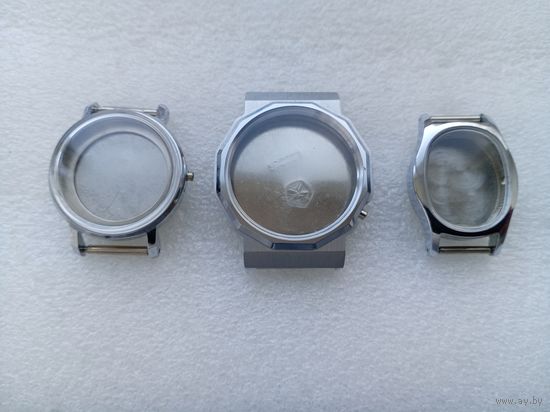 Часовые корпуса