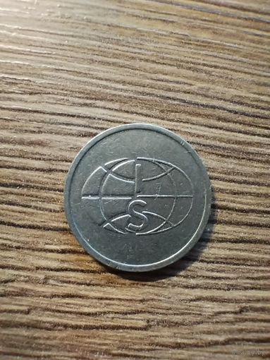 Жетон игровой