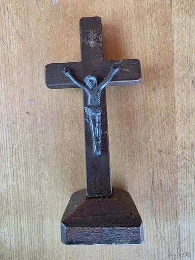 СТАРОЕ РАСПЯТИЕ.