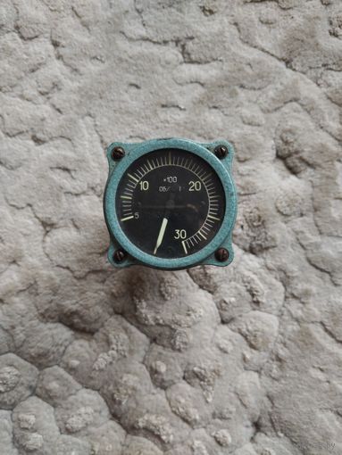 Тахометр ТМи3М