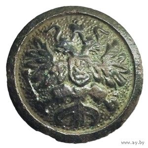 РИ. Гражданские чиновники 15 мм