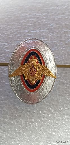 Кокарда ФПС Россия*