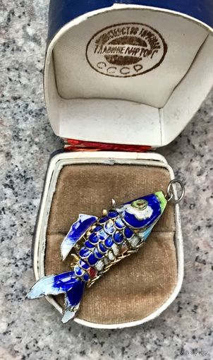 Кулон