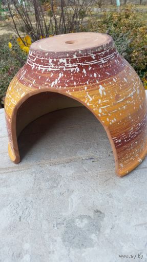 Домик для грызуна