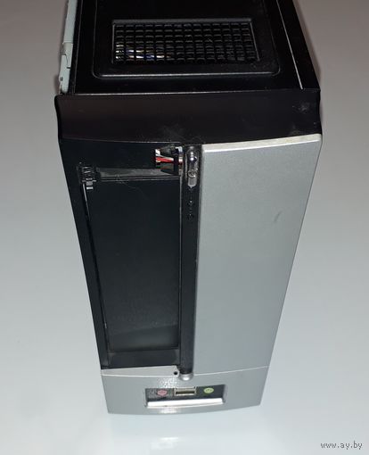 Системный блок мини