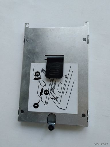 Корзинка венчестера HP