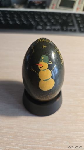 Пасхальные яйца