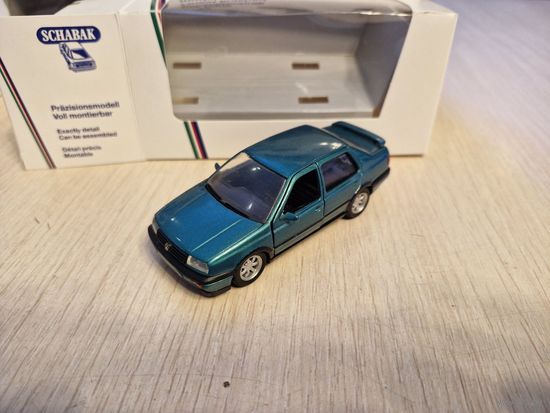 SHABAK VENTO VR6