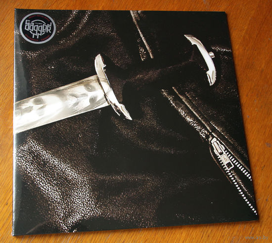 Dagger LP, 2014