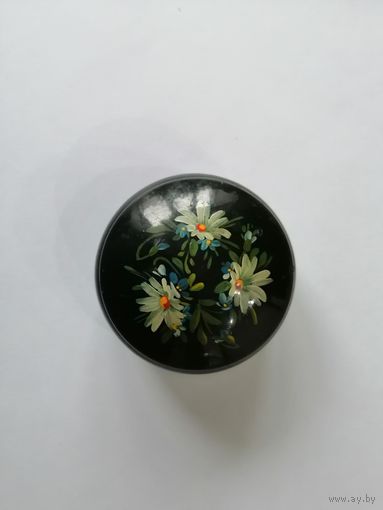 Шкатулка