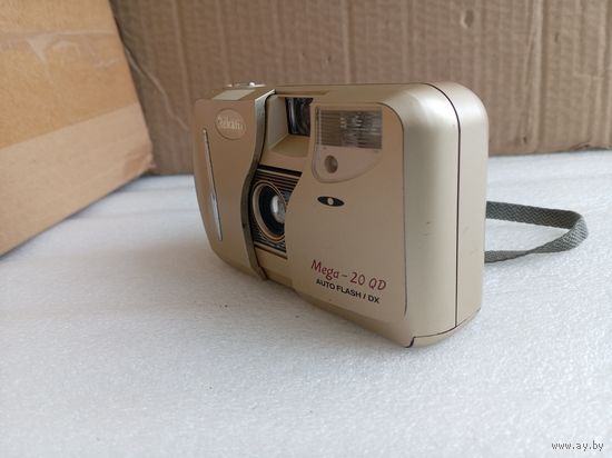 Фотоаппарат