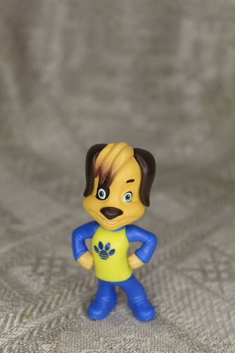 Фигурка БАРБОСКИН