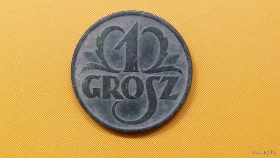 1 грош 1928