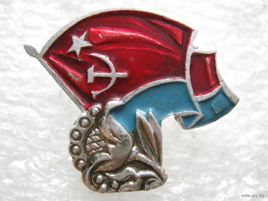 Украинская ССР
