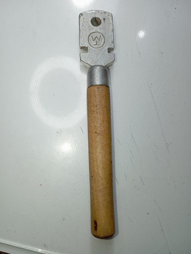 Винтажный стеклорез  ТМ