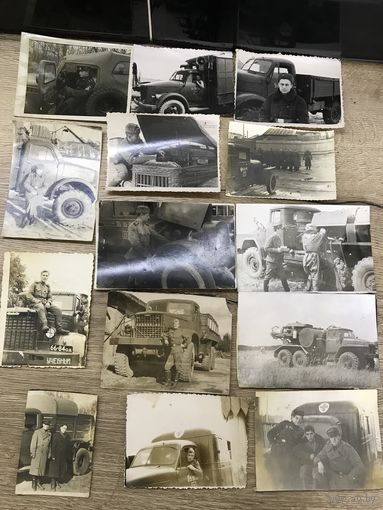 Фото-автомобили.цена за все.