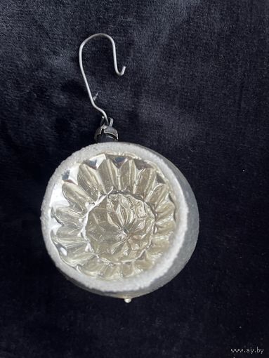 Ёлочная прожектор ГДР