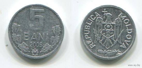 Молдова. 5 бани (2005)