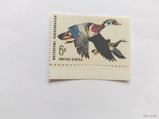 США   1968