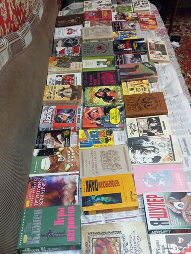 Книги С рубля!