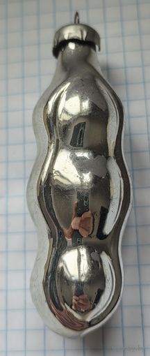 Игрушка ёлочная