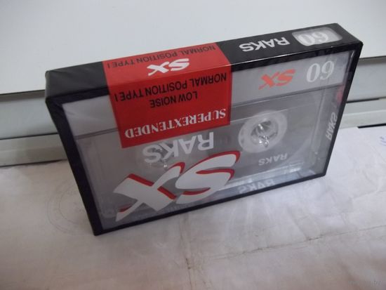 Кассета RAKS-SX-60